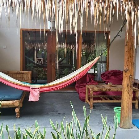 Kuta  Albany Home Stay מראה חיצוני תמונה