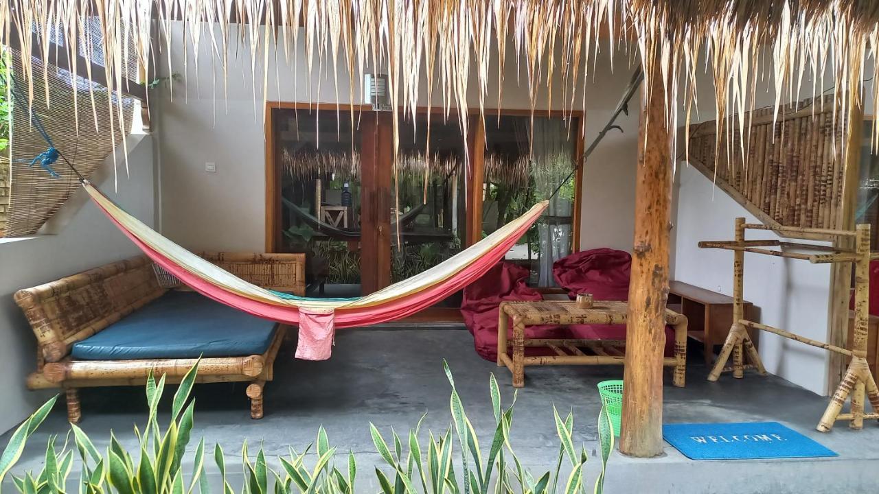 Kuta  Albany Home Stay מראה חיצוני תמונה