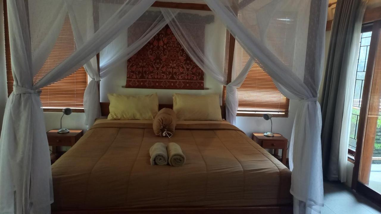 Kuta  Albany Home Stay מראה חיצוני תמונה
