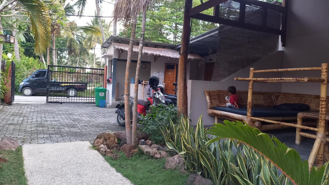 Kuta  Albany Home Stay מראה חיצוני תמונה