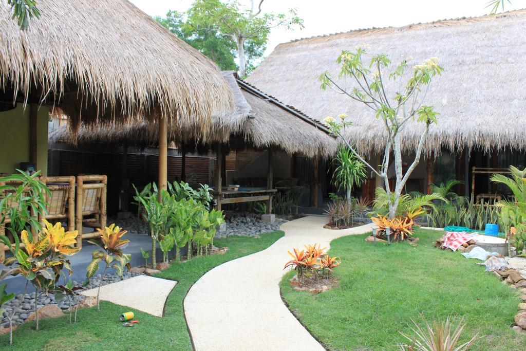 Kuta  Albany Home Stay מראה חיצוני תמונה