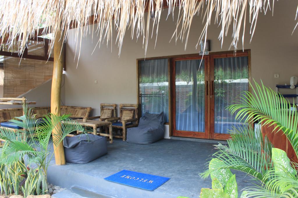 Kuta  Albany Home Stay חדר תמונה