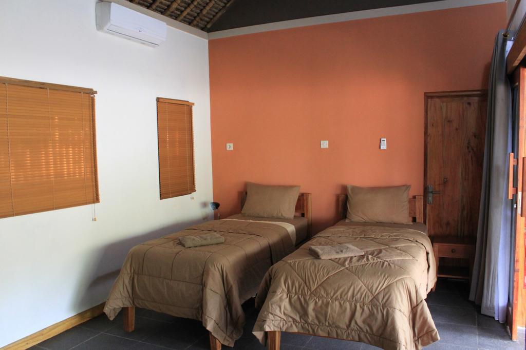 Kuta  Albany Home Stay חדר תמונה