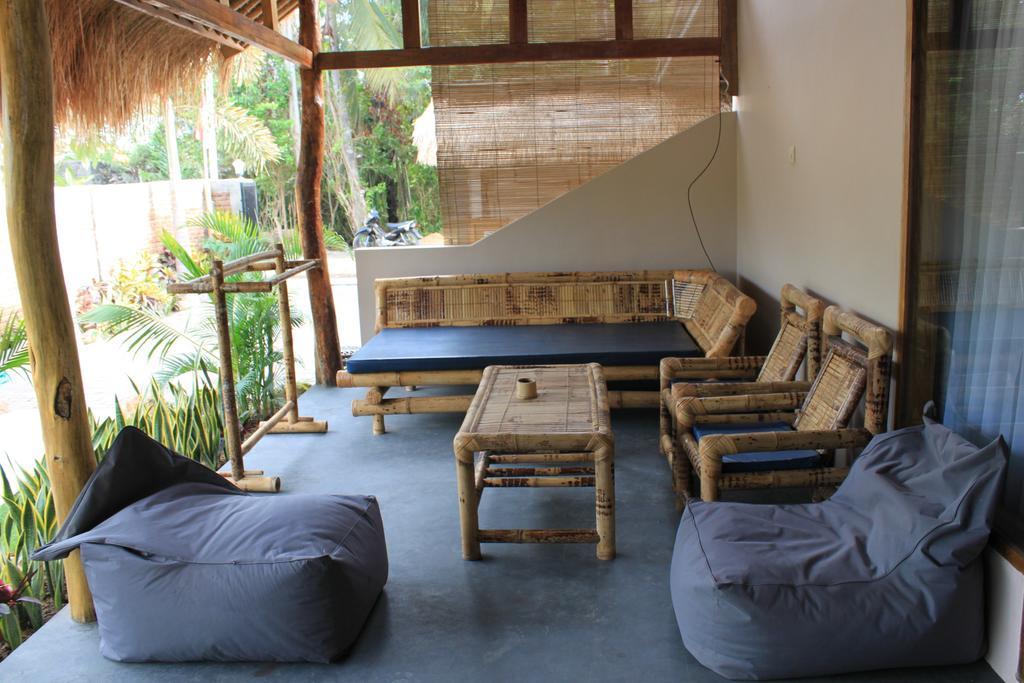 Kuta  Albany Home Stay חדר תמונה