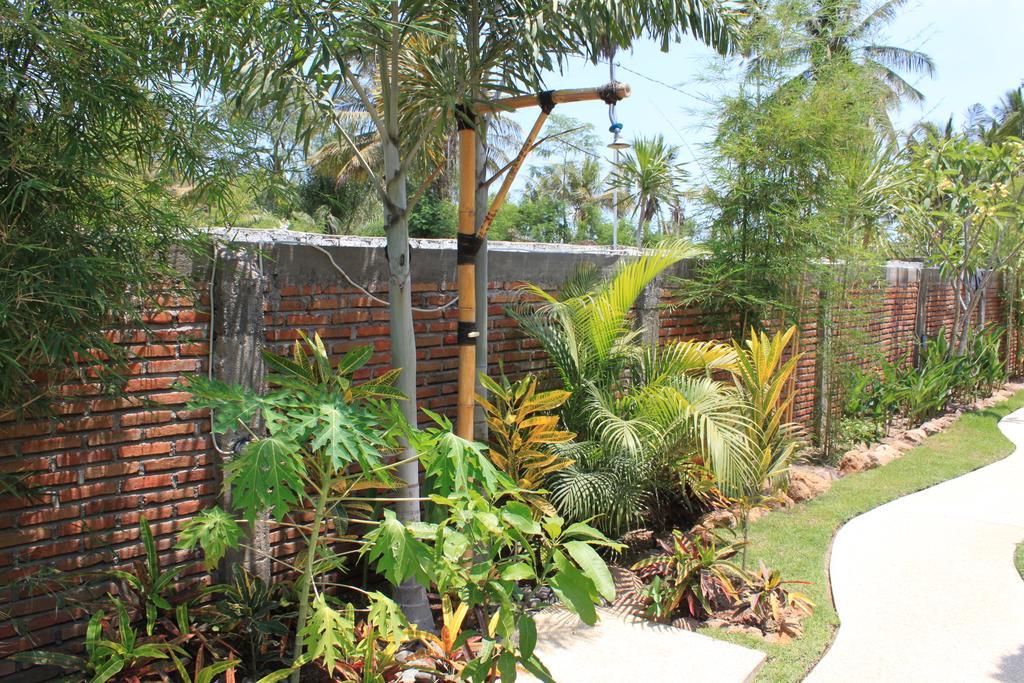 Kuta  Albany Home Stay מראה חיצוני תמונה