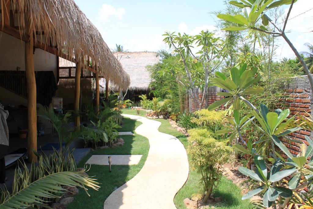 Kuta  Albany Home Stay חדר תמונה