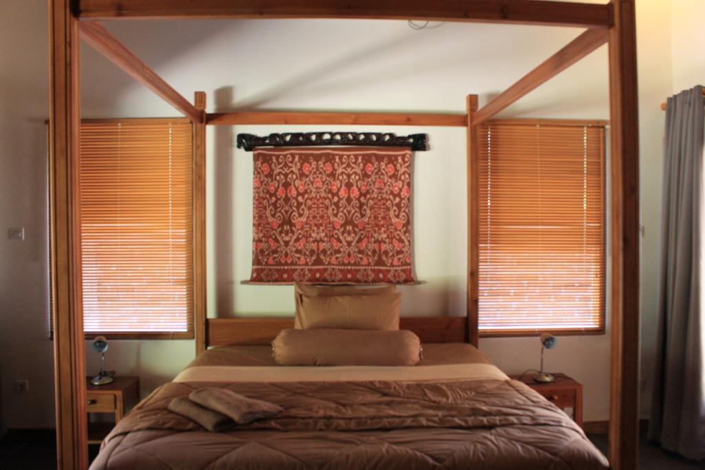 Kuta  Albany Home Stay חדר תמונה