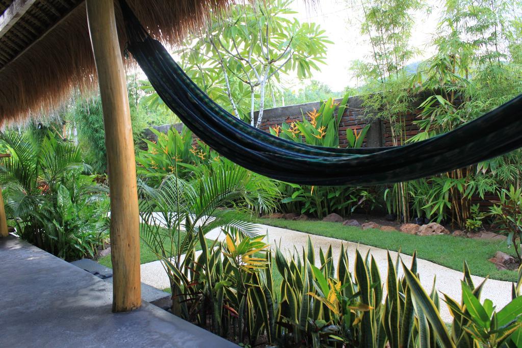Kuta  Albany Home Stay מראה חיצוני תמונה