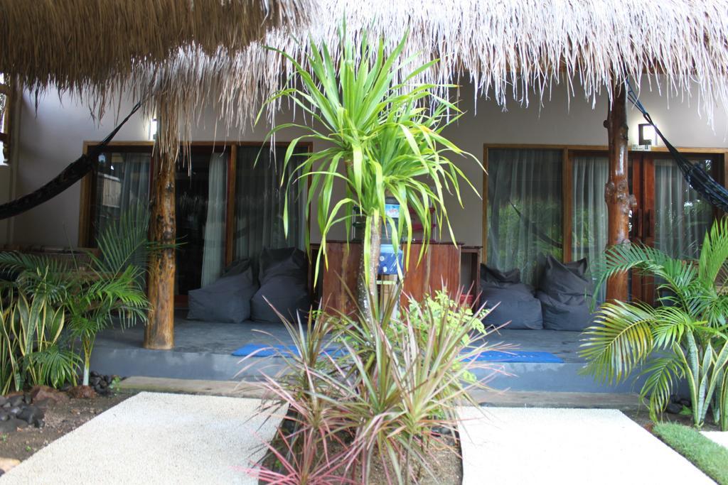 Kuta  Albany Home Stay מראה חיצוני תמונה