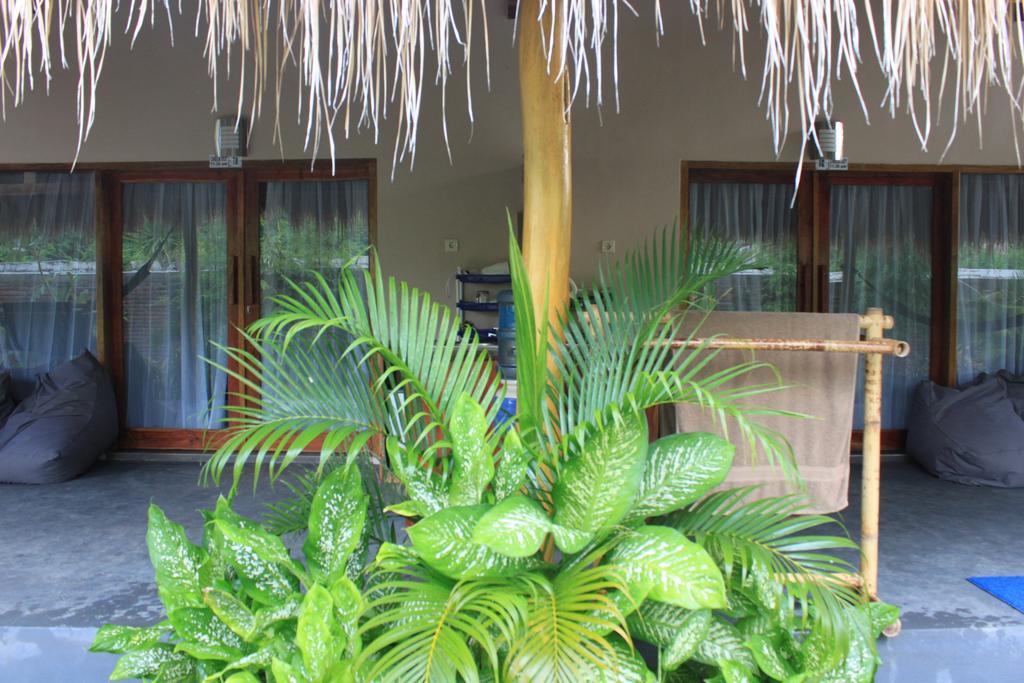 Kuta  Albany Home Stay מראה חיצוני תמונה