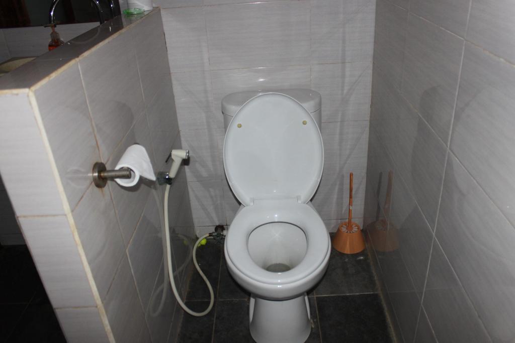Kuta  Albany Home Stay מראה חיצוני תמונה