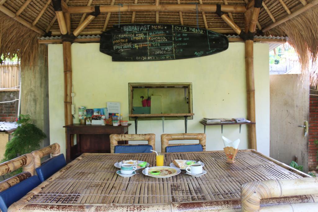 Kuta  Albany Home Stay מראה חיצוני תמונה