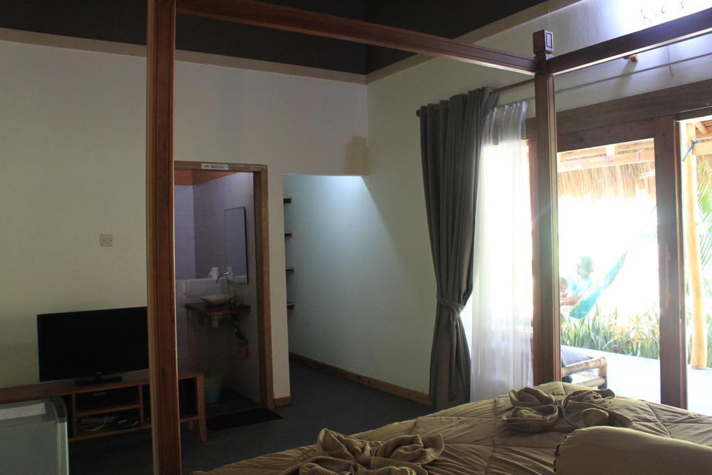 Kuta  Albany Home Stay מראה חיצוני תמונה