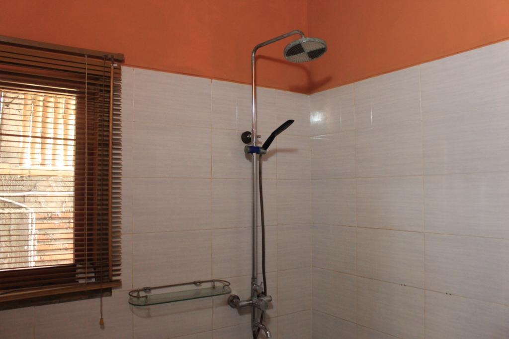 Kuta  Albany Home Stay מראה חיצוני תמונה