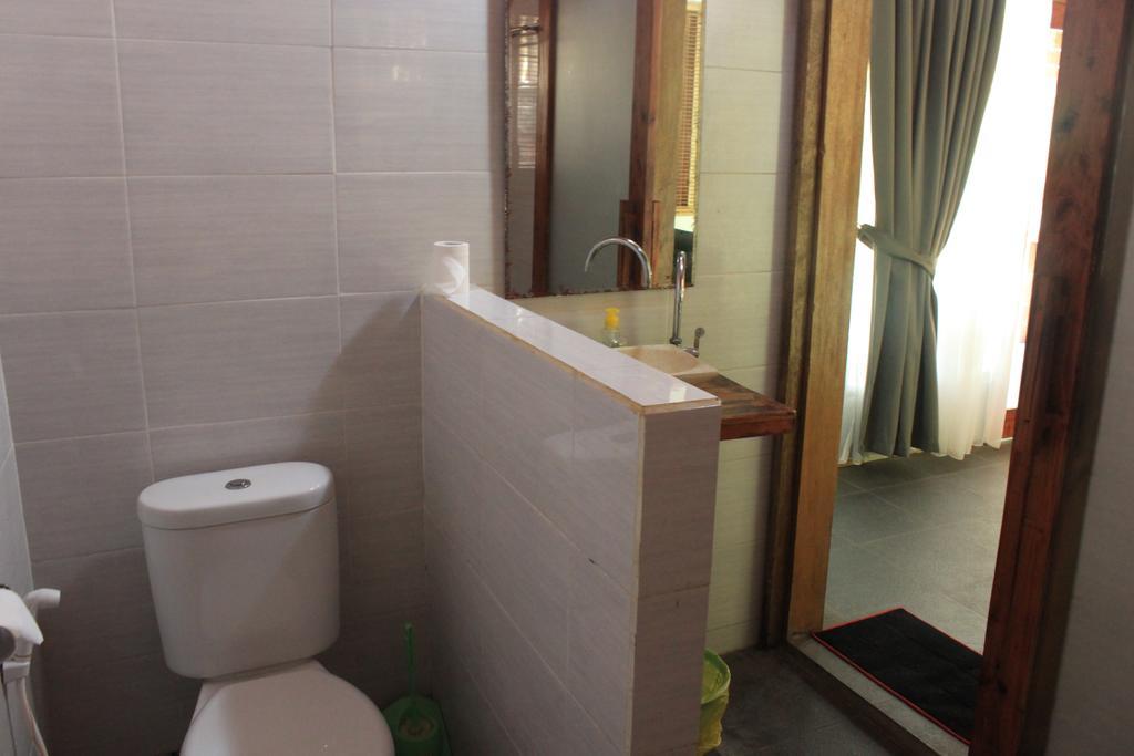 Kuta  Albany Home Stay מראה חיצוני תמונה
