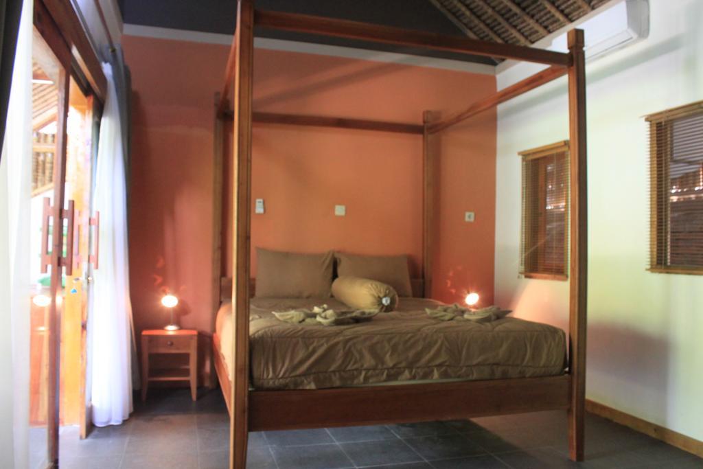 Kuta  Albany Home Stay מראה חיצוני תמונה