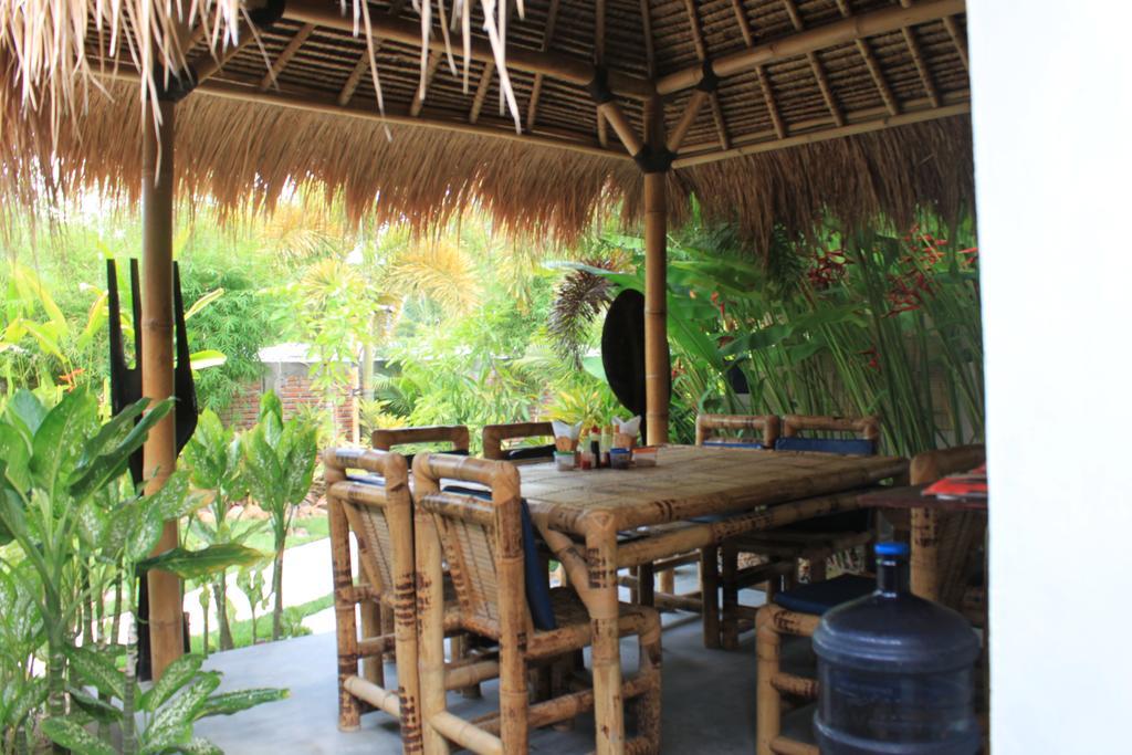 Kuta  Albany Home Stay מראה חיצוני תמונה