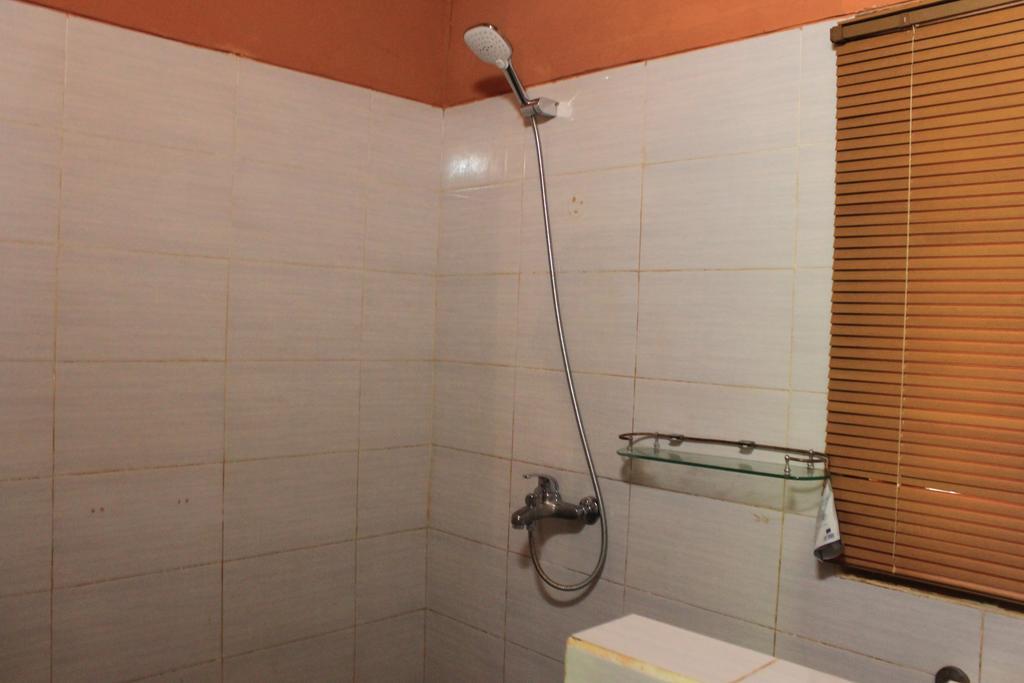 Kuta  Albany Home Stay מראה חיצוני תמונה