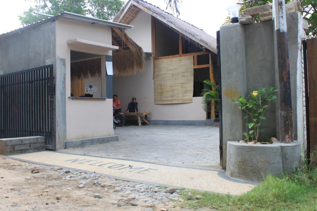 Kuta  Albany Home Stay מראה חיצוני תמונה