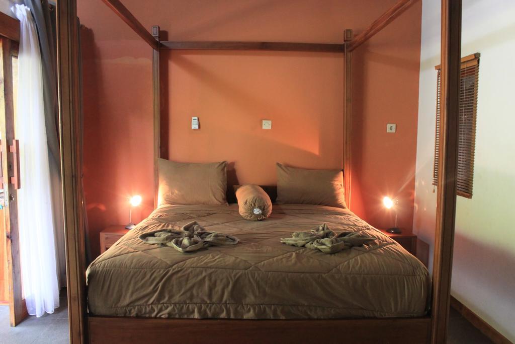 Kuta  Albany Home Stay מראה חיצוני תמונה