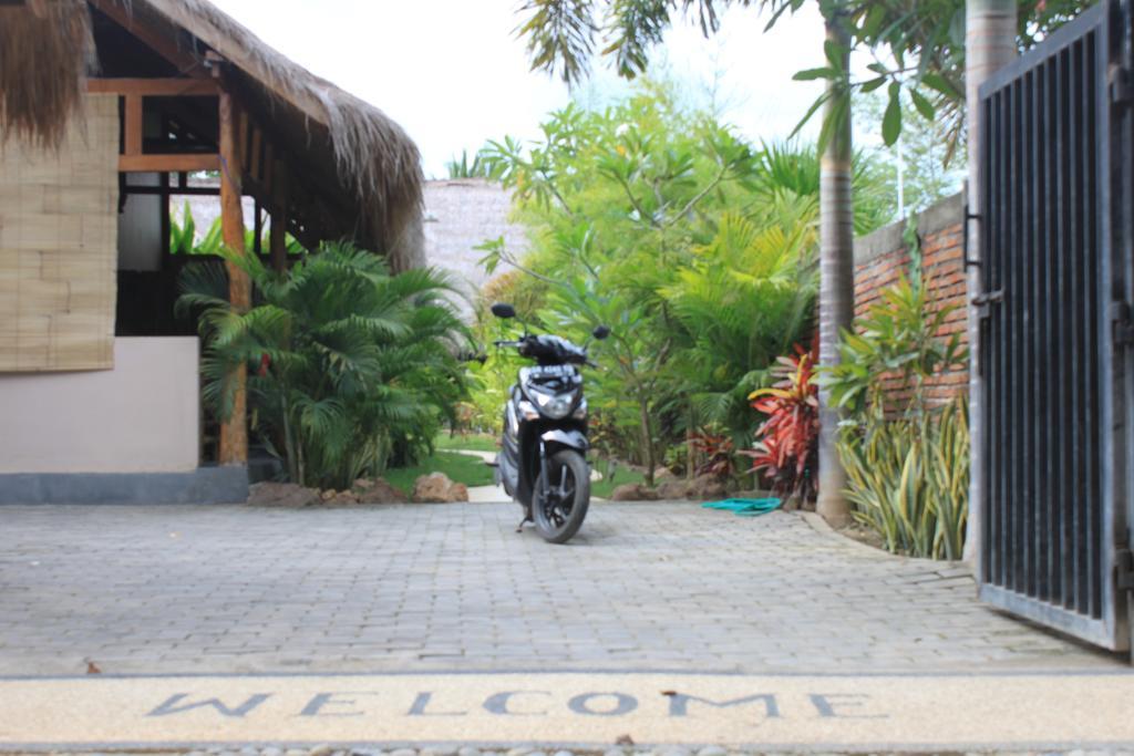 Kuta  Albany Home Stay מראה חיצוני תמונה