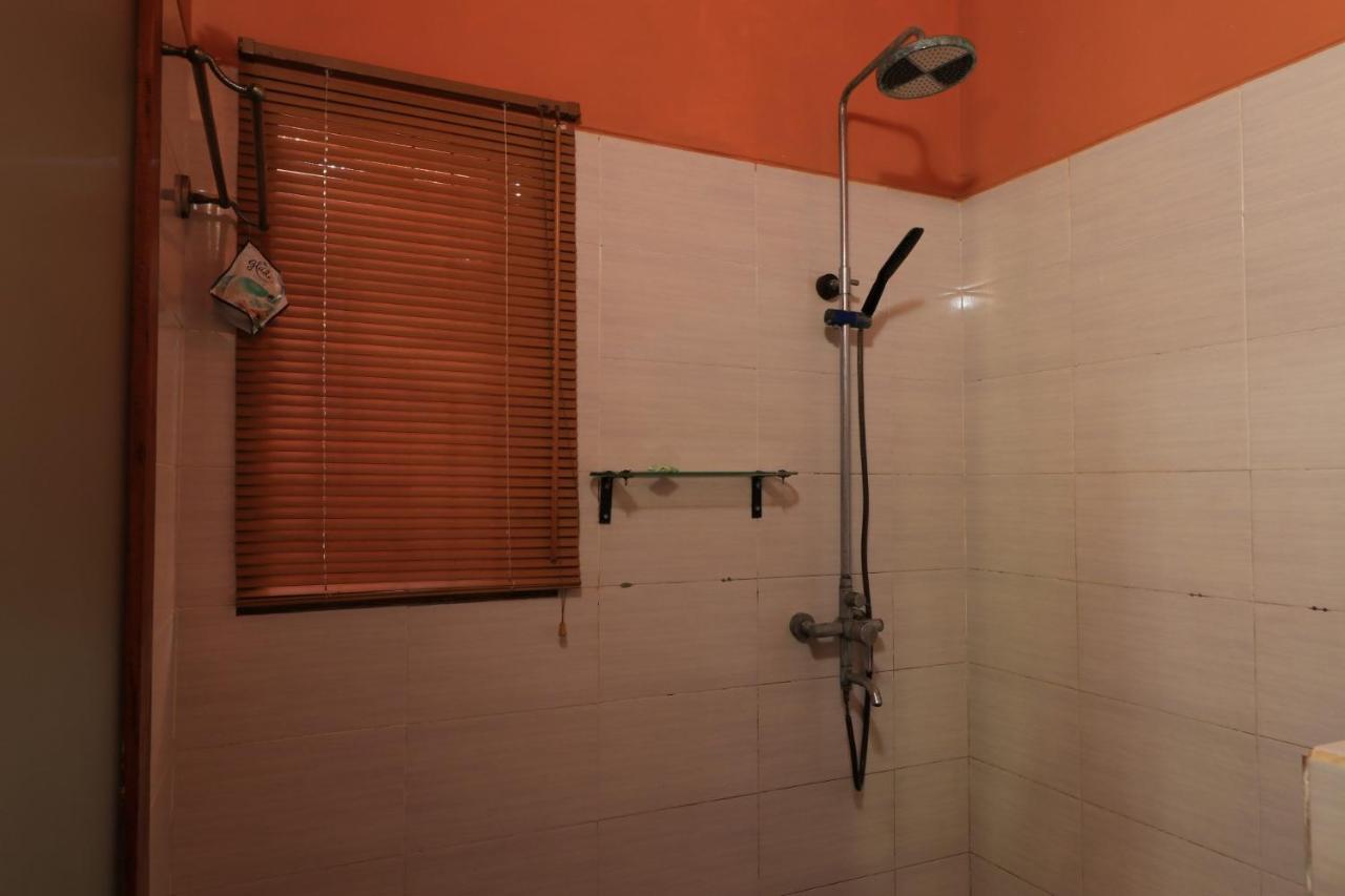 Kuta  Albany Home Stay מראה חיצוני תמונה