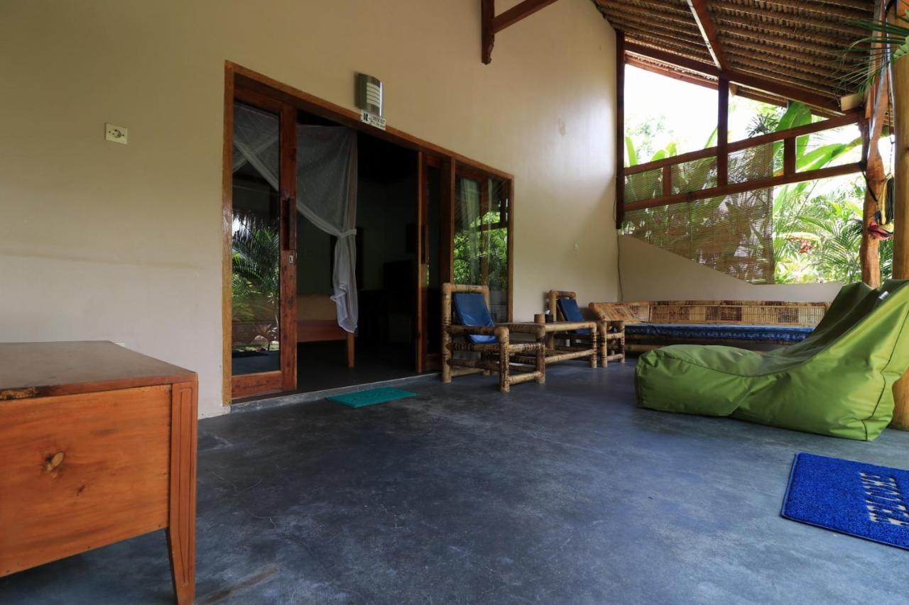 Kuta  Albany Home Stay מראה חיצוני תמונה