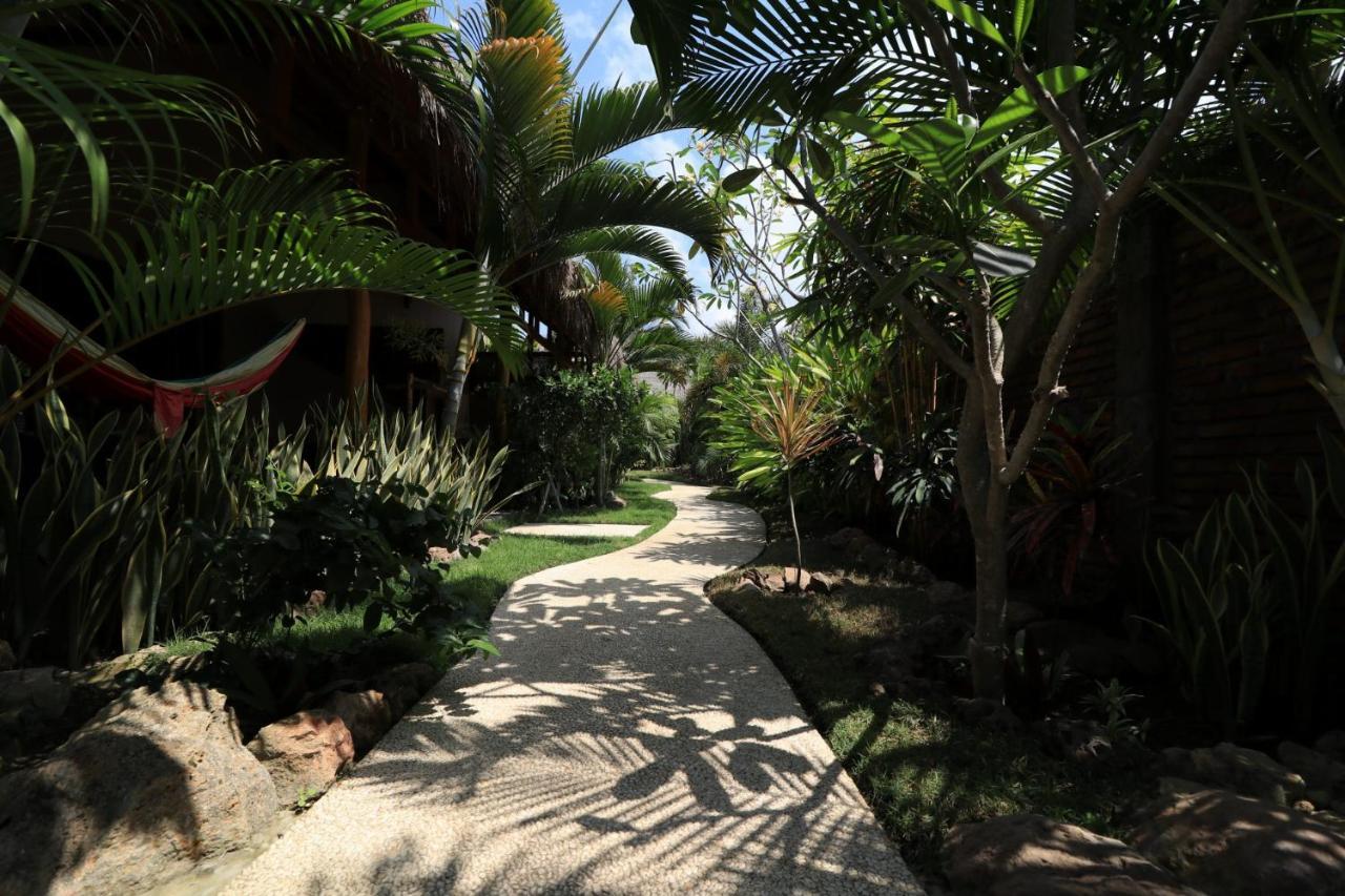 Kuta  Albany Home Stay מראה חיצוני תמונה