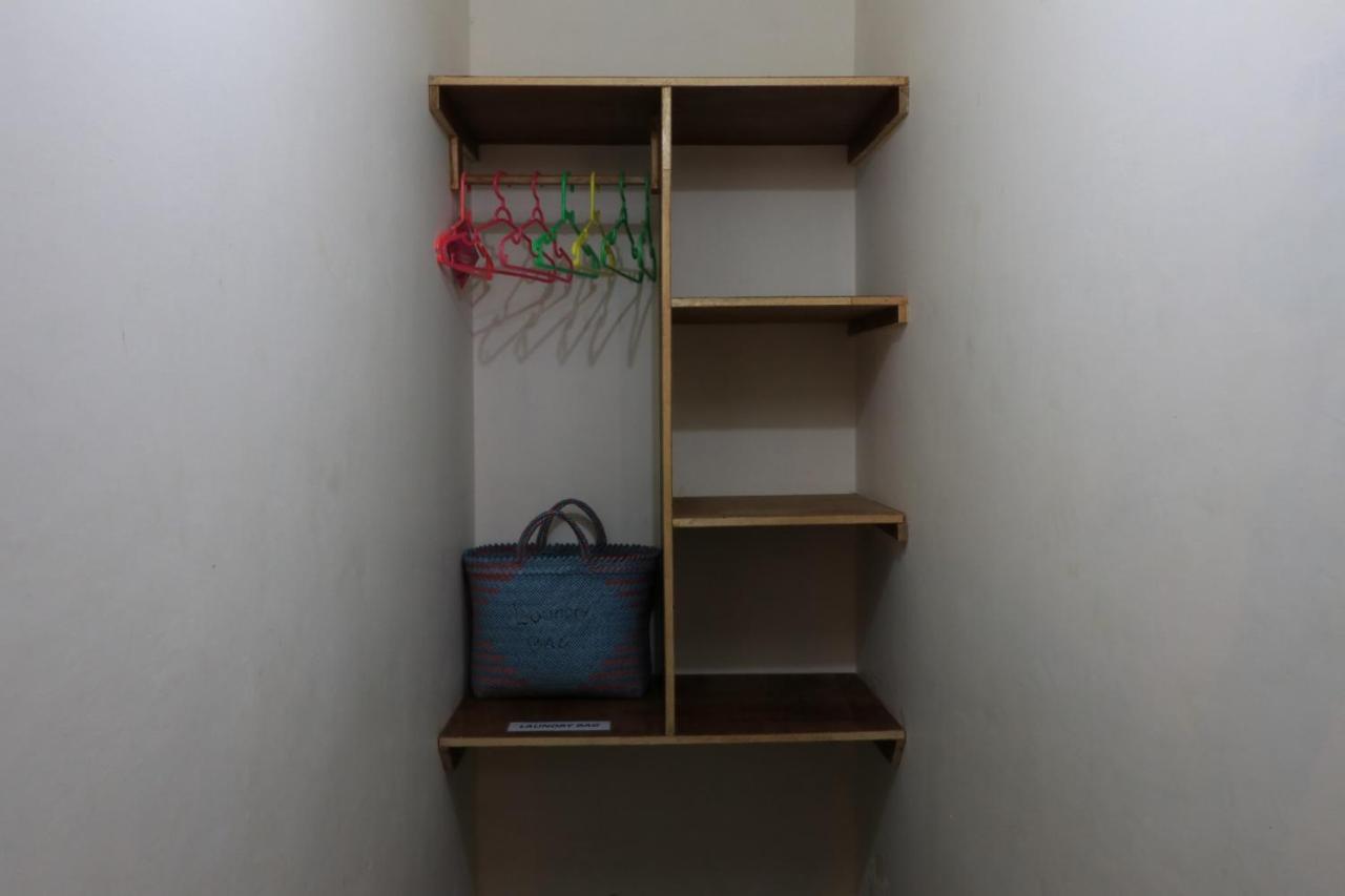 Kuta  Albany Home Stay מראה חיצוני תמונה