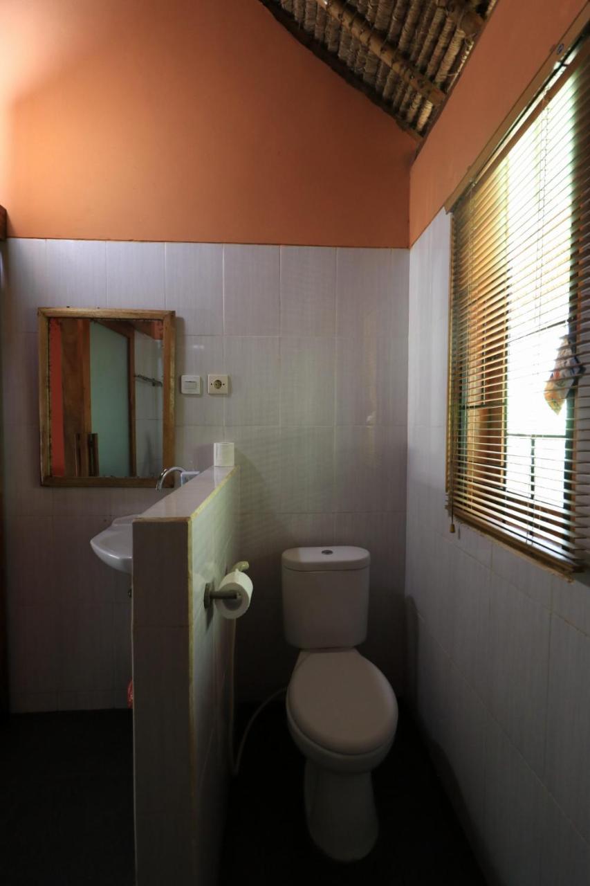 Kuta  Albany Home Stay מראה חיצוני תמונה