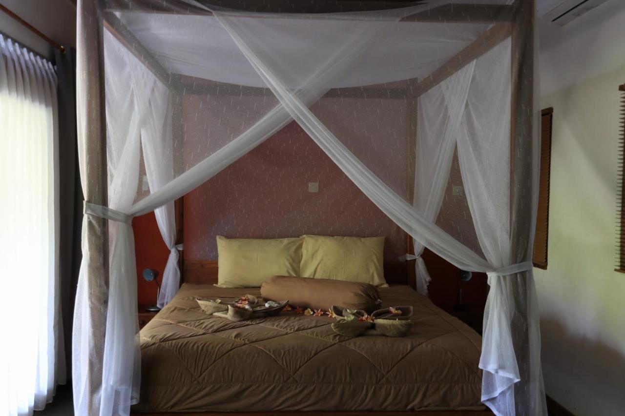 Kuta  Albany Home Stay מראה חיצוני תמונה