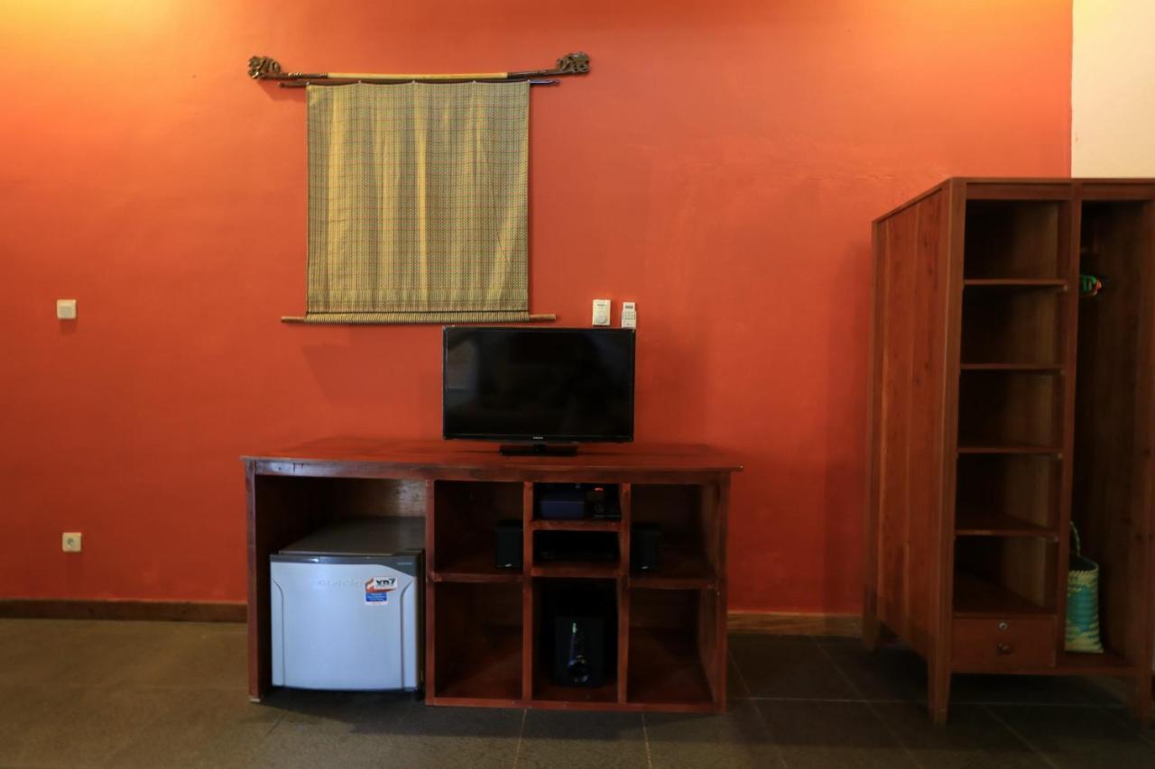 Kuta  Albany Home Stay מראה חיצוני תמונה
