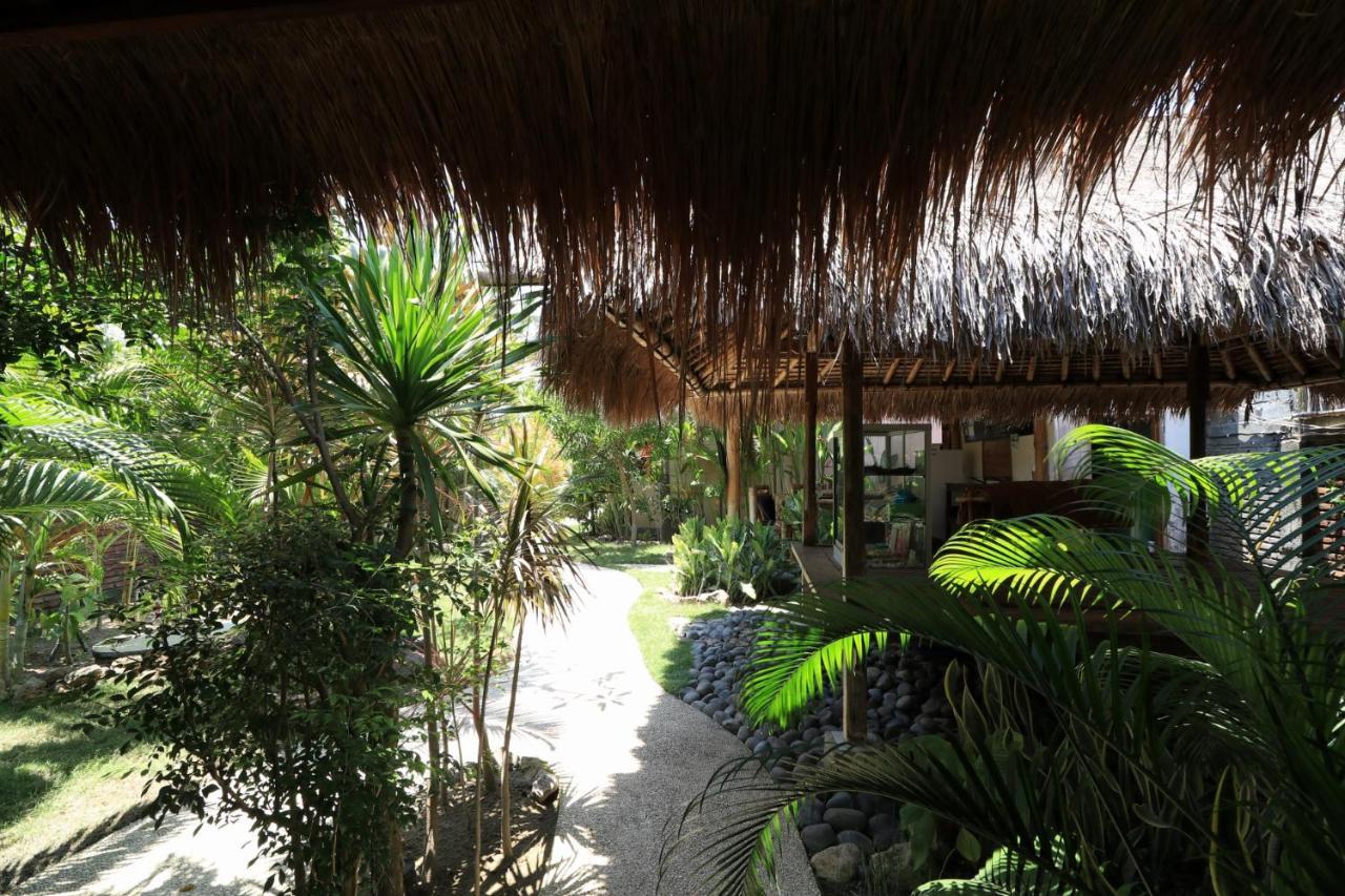 Kuta  Albany Home Stay מראה חיצוני תמונה