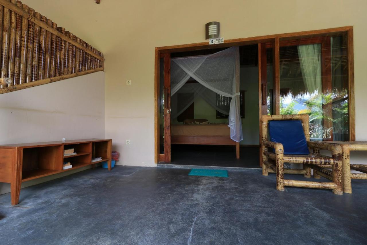 Kuta  Albany Home Stay מראה חיצוני תמונה