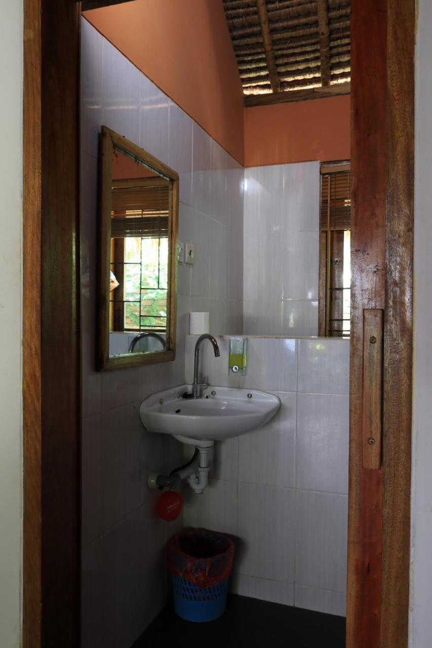 Kuta  Albany Home Stay מראה חיצוני תמונה