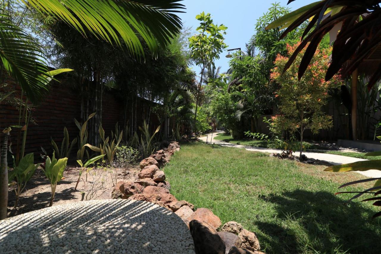 Kuta  Albany Home Stay מראה חיצוני תמונה